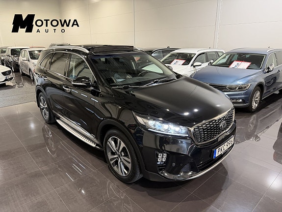Kia Sorento 6 of 24