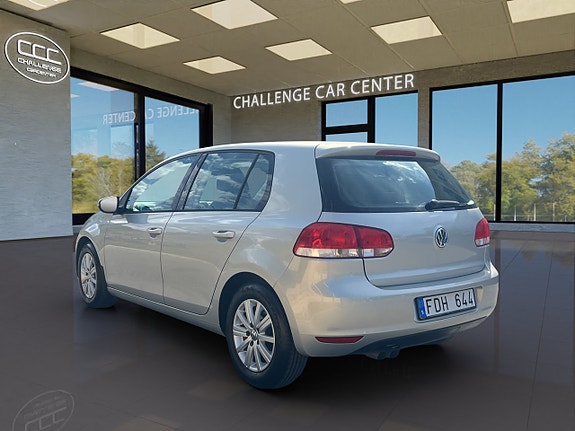 Volkswagen Golf I 5 of 24