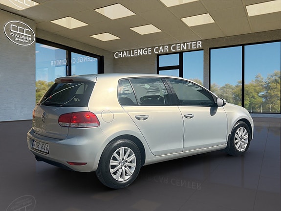 Volkswagen Golf I 6 of 24