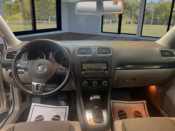 Volkswagen Golf I 13 of 24