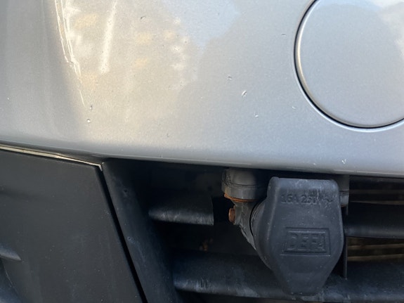 Volkswagen Golf I 24 of 24
