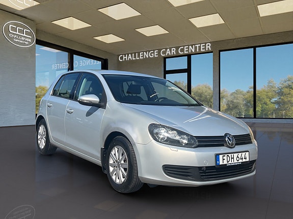 Volkswagen Golf I 2 of 24