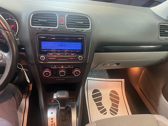 Volkswagen Golf I 14 of 24