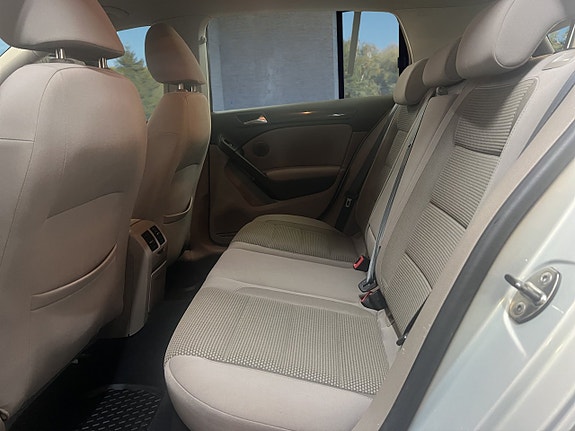 Volkswagen Golf I 11 of 24