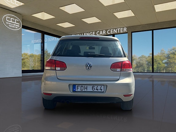 Volkswagen Golf I 7 of 24