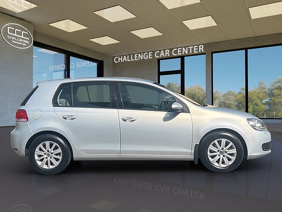 Volkswagen Golf I 4 of 24