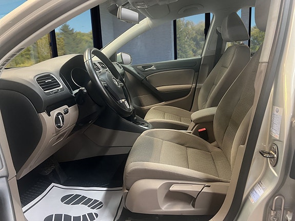 Volkswagen Golf I 9 of 24