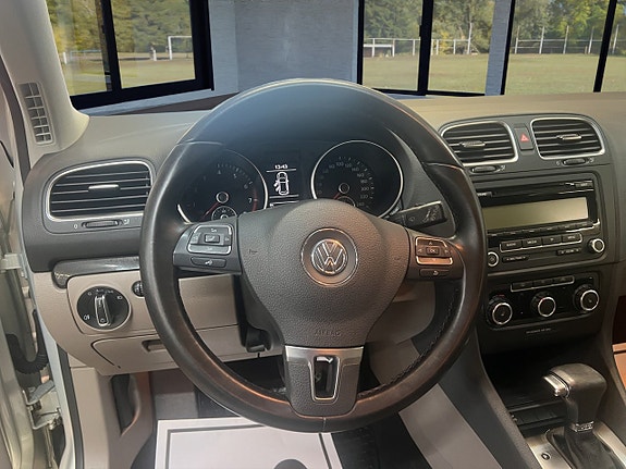 Volkswagen Golf I 15 of 24