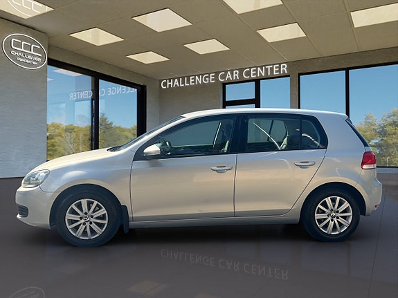 Volkswagen Golf I 3 of 24