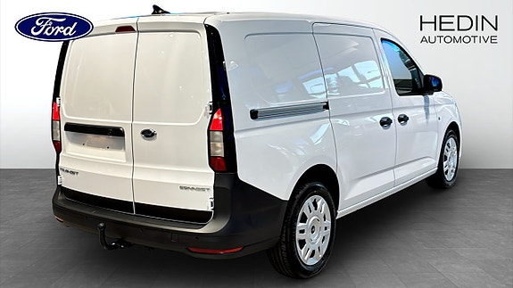Ford Transit Connect 2 of 9