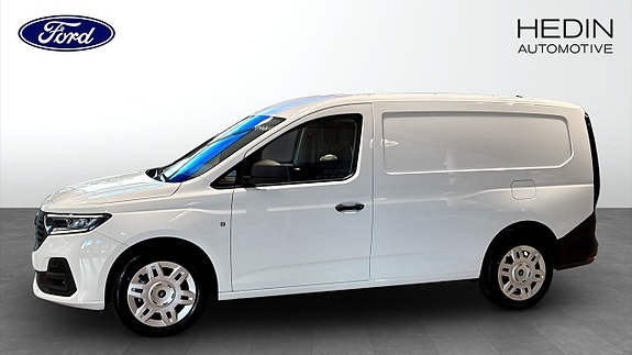 Ford Transit Connect 6 of 9