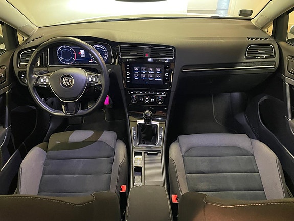 Volkswagen Golf I 6 of 23