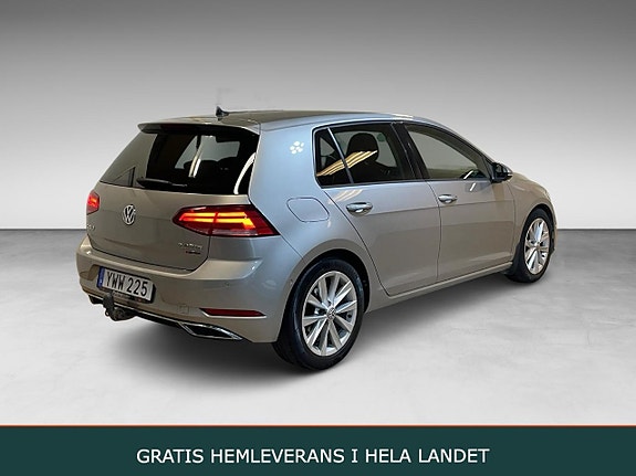 Volkswagen Golf I 2 of 23