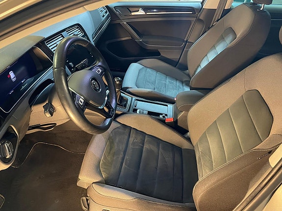 Volkswagen Golf I 5 of 23