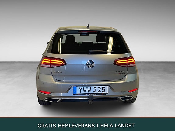 Volkswagen Golf I 3 of 23