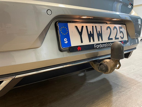 Volkswagen Golf I 22 of 23