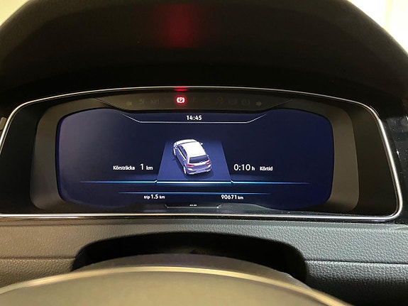 Volkswagen Golf I 10 of 23