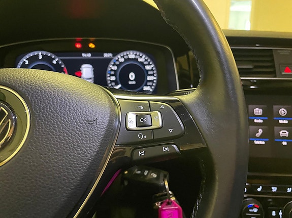 Volkswagen Golf I 9 of 23
