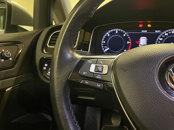 Volkswagen Golf I 8 of 23