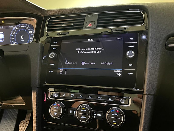 Volkswagen Golf I 17 of 23