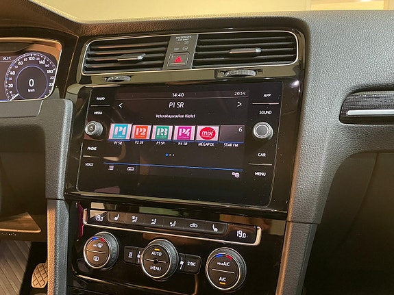 Volkswagen Golf I 14 of 23