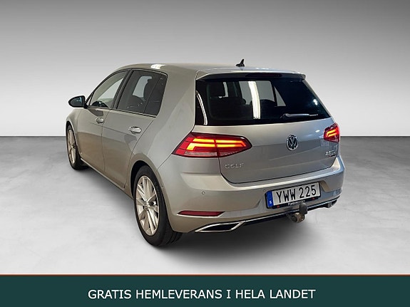 Volkswagen Golf I 4 of 23