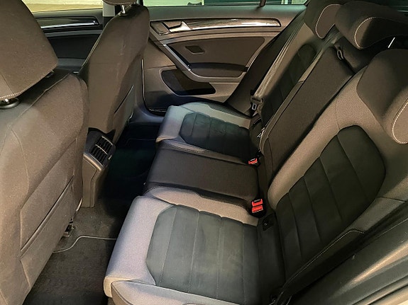 Volkswagen Golf I 20 of 23