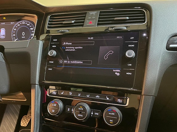 Volkswagen Golf I 16 of 23