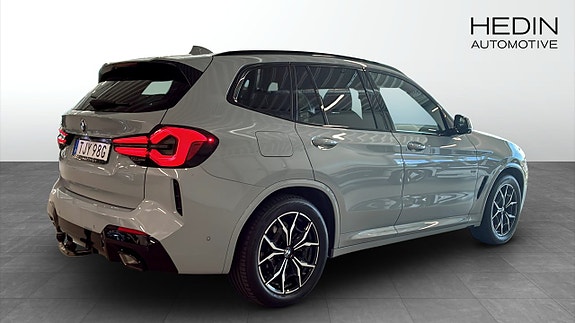 BMW X3 M 2 of 25