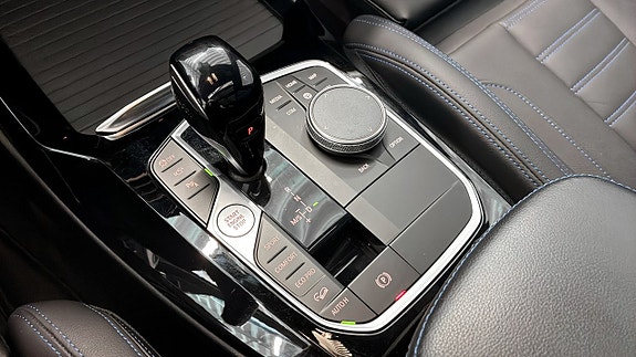 BMW X3 M 25 of 25