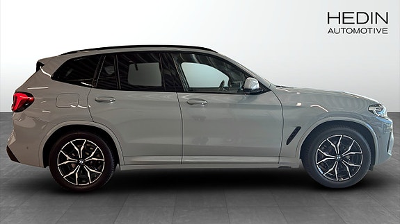 BMW X3 M 6 of 25