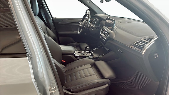 BMW X3 M 3 of 25