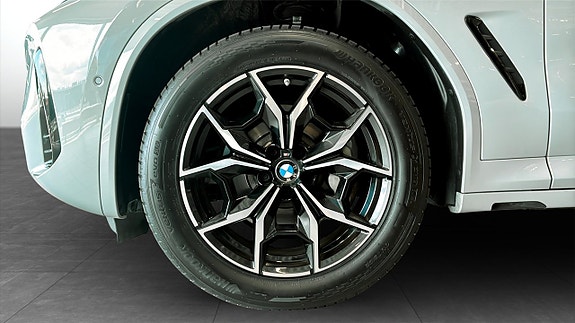 BMW X3 M 9 of 25