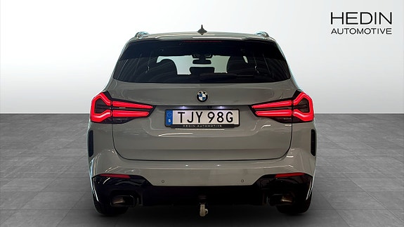 BMW X3 M 7 of 25