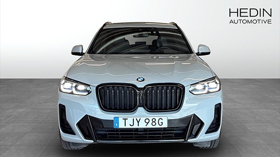 BMW X3 M 8 of 25