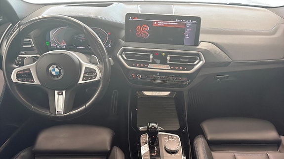 BMW X3 M 4 of 25