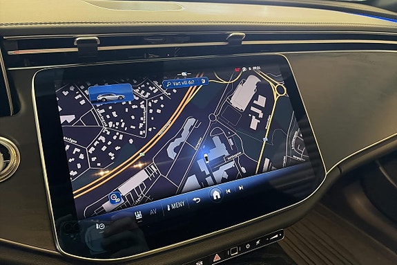 Mercedes-Benz E300 de 16 of 22