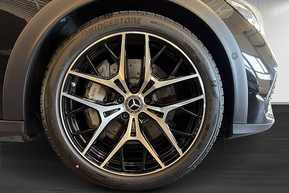 Mercedes-Benz E300 de 8 of 22
