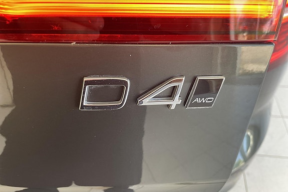 Volvo V60 Cross Country 20 of 28