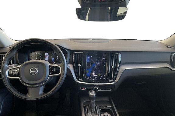 Volvo V60 Cross Country 12 of 28