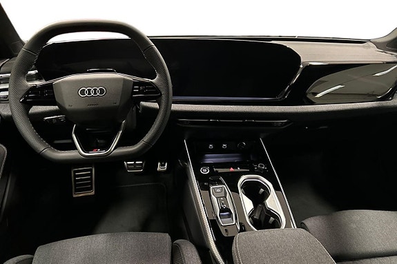 Audi A6 7 of 15