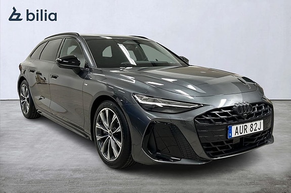 Audi A6 15 of 15