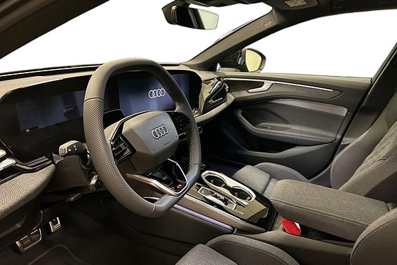Audi A6 10 of 15