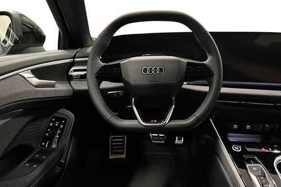 Audi A6 8 of 15
