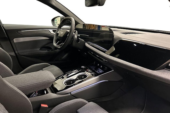 Audi A6 5 of 15