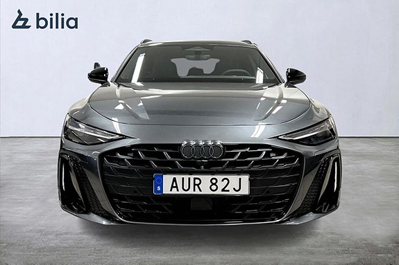 Audi A6 4 of 15