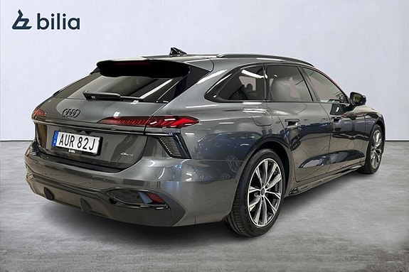 Audi A6 14 of 15