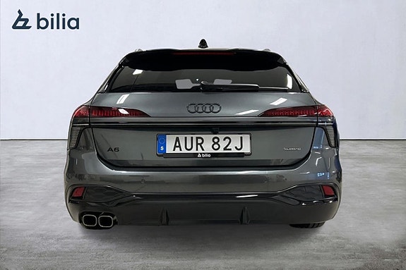 Audi A6 3 of 15