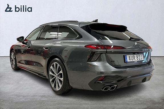 Audi A6 2 of 15