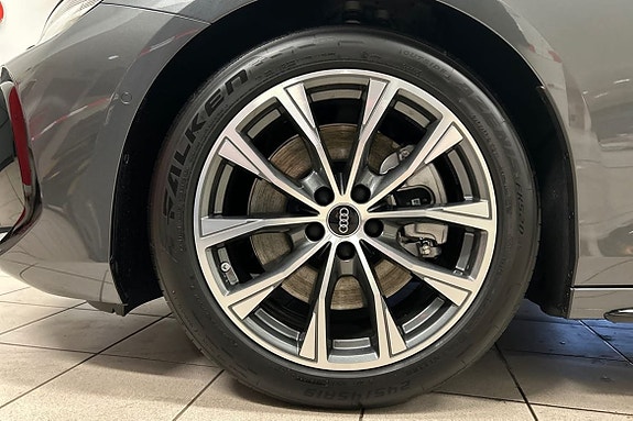 Audi A6 13 of 15